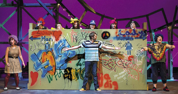 Godspell